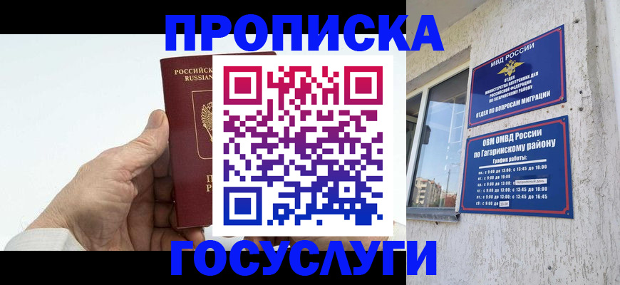 временная регистрация надежно в Новом Осколе